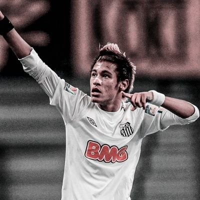 ⚪⚫ Fan Account pro santástico e viúva do Neymar