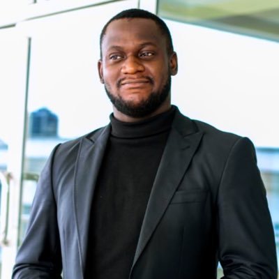 A Photo/Videographer, Video Editor/Graphics designer.
!!!I'm simple, just simple and simply just simple. Thanks!!!
Jesus is still the only way