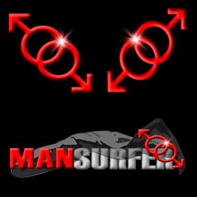 ManSurfer_ Profile Picture