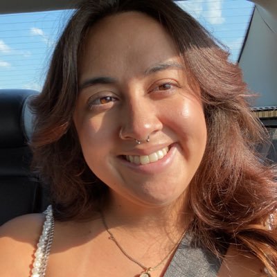 25 • she/her • I'm the only one who thinks I'm funny and I'm okay with that