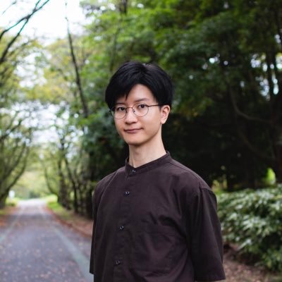 Tajima Daichiさんのプロフィール画像