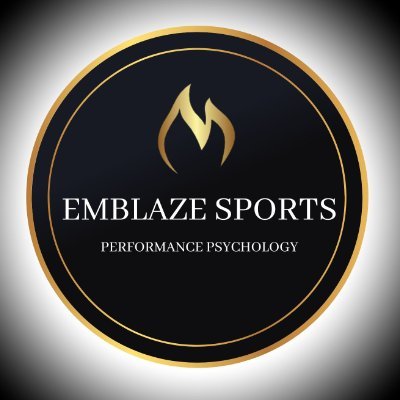 Emblaze Sports Ireland Performance Psychology