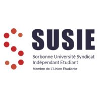 Sorbonne Université Syndicat Indépendant Etudiant(@SUSIESorbonne) 's Twitter Profile Photo