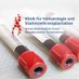 Hämatologie und Stammzelltransplantation, UK-Essen (@hamatologieuk) Twitter profile photo Hämatologie und Stammzelltransplantation, UK-Essen (@hamatologieuk) Twitter profile photo