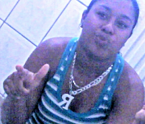 eu amo você minha preta ♥ @JuuhMartiins_ aqui. ♫♪