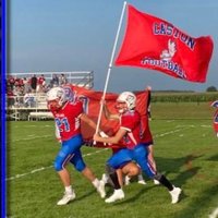 Caston Football (@castonfootball) 's Twitter Profile