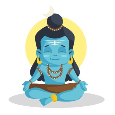 r_rohtash1's profile picture. #shiva #God