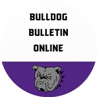 Bulldog Bulletin (@bhsbulletin348) 's Twitter Profile Photo Bulldog Bulletin (@bhsbulletin348) 's Twitter Profile Photo