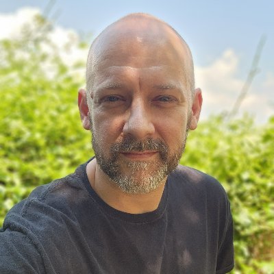 🏳️🌈
👬💍
Rabid Oklahoma Cannabis Advocate
you know who I am and what I think,
I'm the leftist that your crazy maga uncle warns you about.
I end nazis
😉