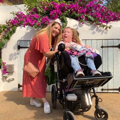 Leannenotanurse's profile picture. Parent Ambassador, #Wellchild Trustee, Public Speaker, 3 Amazing Daughters, making a change for Children with complex medical needs. Founder of #notanurse_but