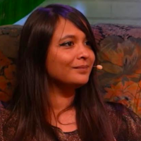 Julie Le Baron (@icth) 's Twitter Profile