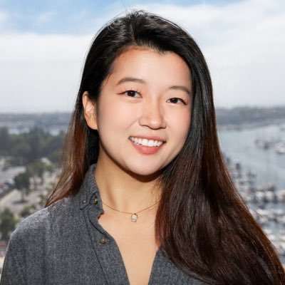 PhD Candidate 👩🏻‍🎓 Amazon ML Fellow in Natural Language Generation (NLG) @USC; | {Google Brain, Alexa AI} nlper | Prev. IIIS @Tsinghua_Uni