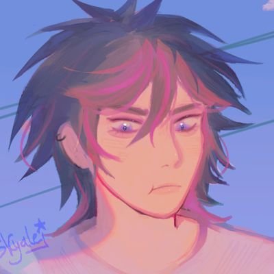 yaleiさんのプロフィール画像