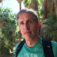 Michael Doran (@tecnooptimist) Twitter profile photo