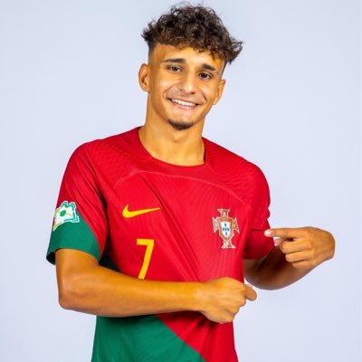 Lucio junior 10 🇵🇹⚽️ Profile