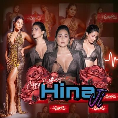 ziddHuu's profile picture. you are looking for what?
#HandeErcel #BurakDeniz #IkiYabanci #UmSim #HayMur #LeyHan #ElvishYadav ❤️