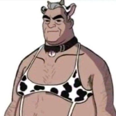 Voce_e_fodida's profile picture. se eu te segui é porque você é uma pessoa fodida