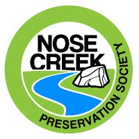 Nose Creek Preservation Society (@savenosecreek) 's Twitter Profile Photo Nose Creek Preservation Society (@savenosecreek) 's Twitter Profile Photo