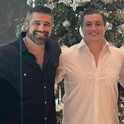 SauloRPerez's profile picture. 