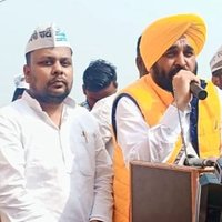 Manish Kumar Gupta🇮🇳 (@maneeshind) 's Twitter Profile Photo