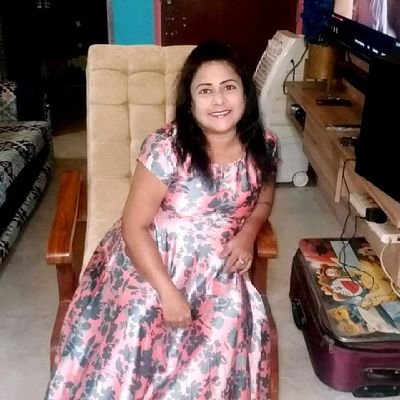 RatnaROYCHOUDH3's profile picture. lady