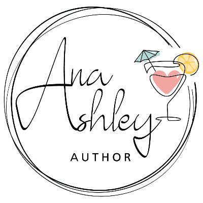 Author of Gay/MM romance.
Sign up to Ana's VIPs 
https://t.co/qvo0lLLrIj