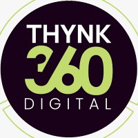 Thynk360 Digital(@thynk360digital) 's Twitter Profile Photo