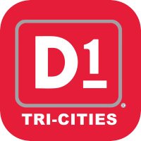 D1 Sports Training - Tri-Cities(@D1TriCities) 's Twitter Profile Photo