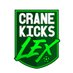 Crane Kicks Lex (@cranekickslex) Twitter profile photo Crane Kicks Lex (@cranekickslex) Twitter profile photo