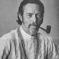 Mizu no oto (@alanwilsonwatts) 's Twitter Profile