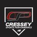 Cressey Sports Performance (@CresseySP) Twitter profile photo