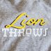 LIONS Throw 5 (@sagulionthrows) Twitter profile photo