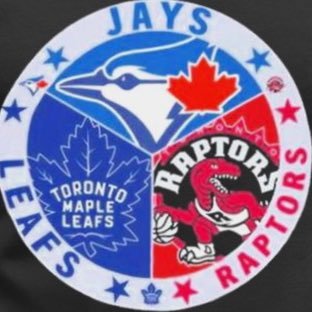 Leafs Jays and Raptors fan. These teams have made me suffer enough.