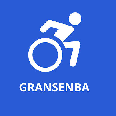 🧑🦽👨🦼👩🦽👨🦼👩🦽🧏🧑🦯
Som ciutadans que somien amb una Granollers accessible, igualitària I inclusiva, on no hi hagin las barreres arquitectóniques