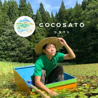 阿部 彩人（COCOSATO） (@ayateck) Twitter profile photo