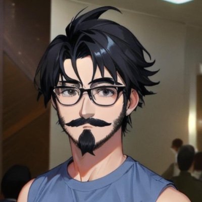 UtterlyExtra's profile picture. 