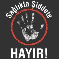 Sağlıkta Şiddet(@sagliktasiddet_) 's Twitter Profileg