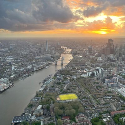 Air Traffic Controller @LHR. MSc Human Factors in Aviation student. Research interests: training and decision making in safety critical industries, CogHF.