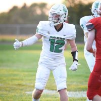 Jake Clark ₁₂ (@jakering_1) 's Twitter Profile