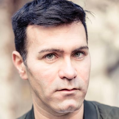 gregparis75005's profile picture. 