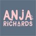 Anja Richards Art (@AnjaRichardsArt) Twitter profile photo