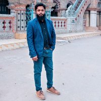 md tanzir (@md_tanzir1) 's Twitter Profile