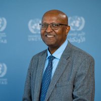 Mussie Delelegn (@delelegnmussie) Twitter profile photo