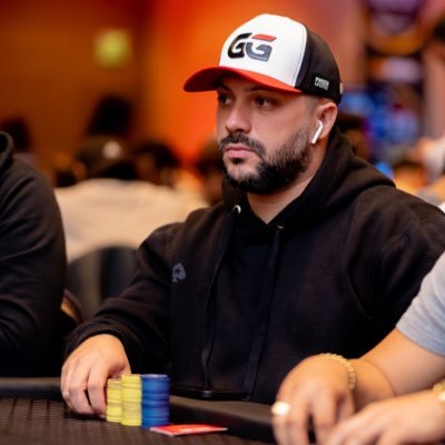 Empresário • Poker Pro • Faça de todos os seus dias, uma obra de arte