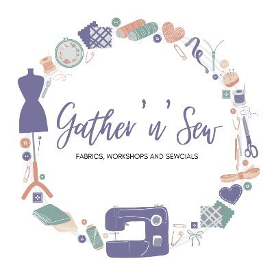 💜 Sewing tips, ideas and patterns 🧵Exploring sustainable sewing 🪡British Sewing Awards winner 💜 Discounted sewing supplies