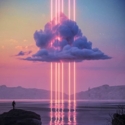 Digital Artist. Spiritual Awakening Through Aesthetics
https://t.co/3YLVPGy2nW