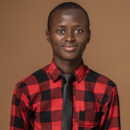 FUNAABite| Vet. in training| Campus ambassador @vetkonect | Secretary @funiec24| Fashion entrepreneur| Educator| Strategist| Problem solver| Volunteer|