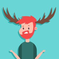 صاحب القرون (@horns_master) 's Twitter Profile