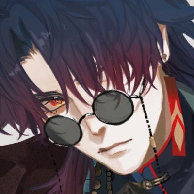 没什么事我先挂了さんのプロフィール画像