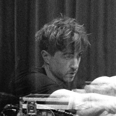 James Blake (@jamesblake) / X James Blake (@jamesblake) / X